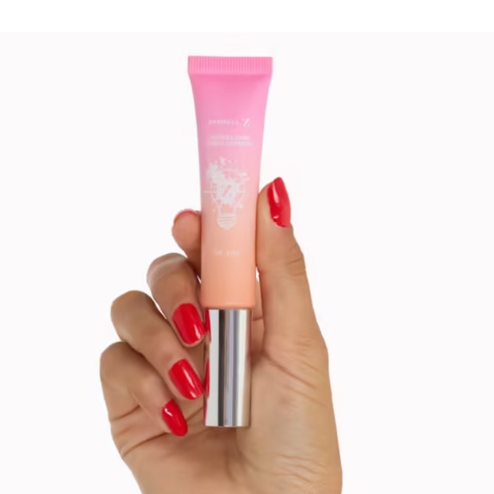 Formula Z lightbulb swirl liquid illuminator